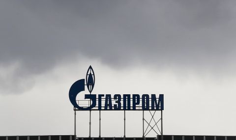 "Газпром" намали доставките и за Италия - 1