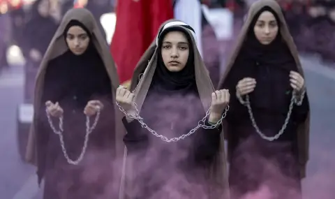 Турция: Добри мюсюлманки ли са, щом не носят забрадки - 1