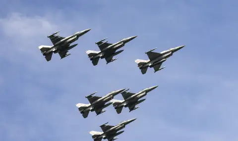 Russian military jets detected near Alaska  - 1