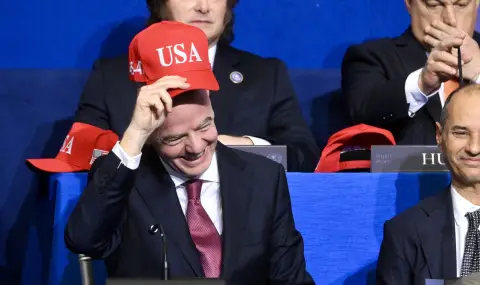 ФИФА уверява: Мачовете от световното първенство в Мексико не са застрашени - 1