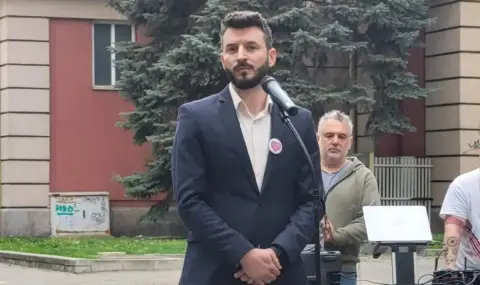 Кметът на столичния район „Илинден“ Емил Бранчевски пред ФАКТИ: Бях подложен на натиск от Кирил Петков - 1
