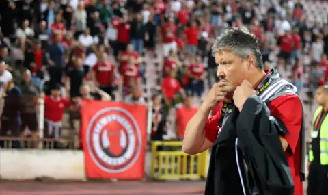 Любо Пенев се връща в България, собственикът на ЦСКА осигури самолет - 1