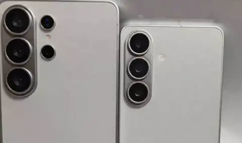 Първи поглед към новия Galaxy S26 Ultra (ВИДЕО) - 1