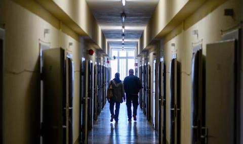 Българин ще лежи 9 г. в италиански затвор - 1