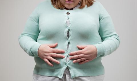 Как да се справим със затлъстяването - 1