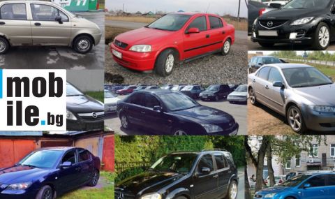 Какво гледа българинът при покупка на употребявана кола - мнение директно от продавачите - 1