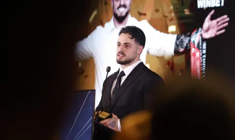 Карлос Насар застана зад протестите срещу управлението на Стефан Ботев във вдигането на тежести - 1