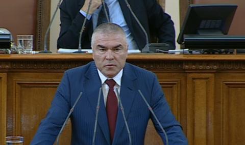 Марешки недоумява защо гейовете във властта се криели - 1