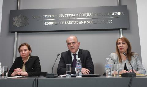 Социалното министерство срещу лъжите за Закона за закрила на детето - 1