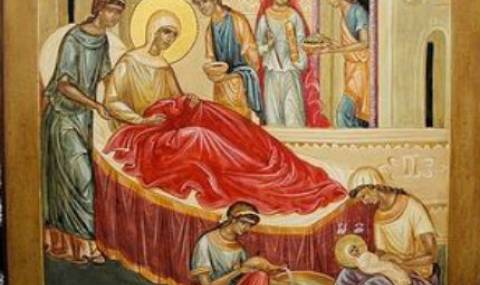 Кой има имен ден днес, 8 септември 2025 г. Честито! - 1