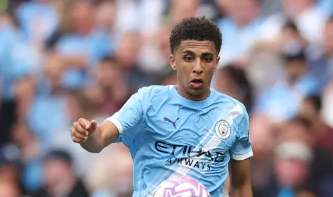 Манчестър Сити планира сериозни промени: Трима футболисти на изхода през януари - 1