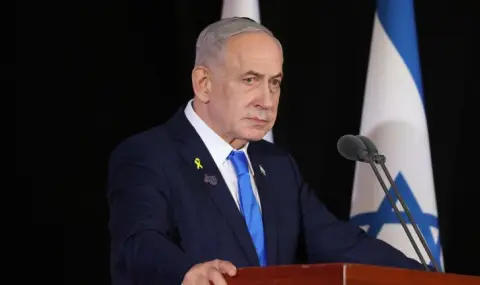 Нетаняху ще се кандидатира за нов мандат на предстоящите избори - 1