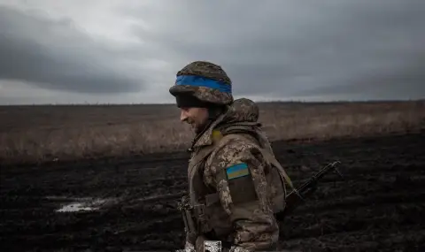 The Hill: Провалената военна стратегия на САЩ спрямо Украйна - 1