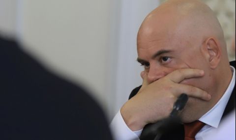 АКФ с въпроси към главния прокурор - 1