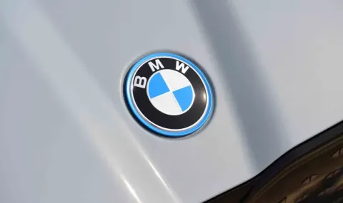 BMW разработва огромното X9 - 1