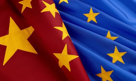 Китайски реактор получи сертификат за ползване в Европа - 1