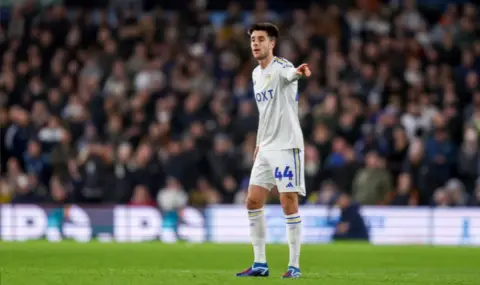 Лийдс с Илия Груев приемат лидера Арсенал в мач с огромно значение и за двата отбора - 1