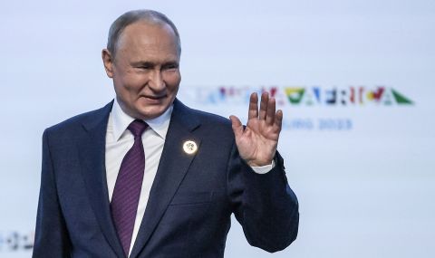 Путин опрости $23 милиарда дългове на страни от Африка - 1