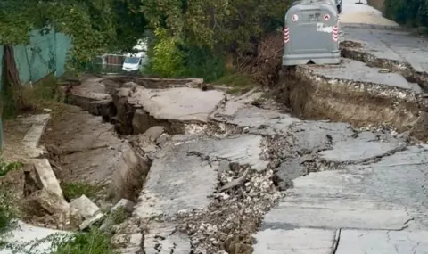 ВиК - Варна иска мораториум за строежите в Аспарухово - 1