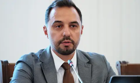 Богдан Богданов: Планът на ПП-ДБ е ръст на доходите, без вдигане на данъците и стимули за бизнеса