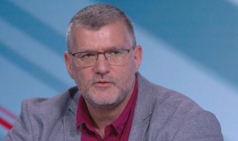 Проф. Момеков: Членството в ЕС ни дава ранен достъп до ваксините - 1