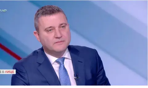 Владислав Горанов: Ако не се предприемат малко по-решителни действия, иначе ще агонизираме
