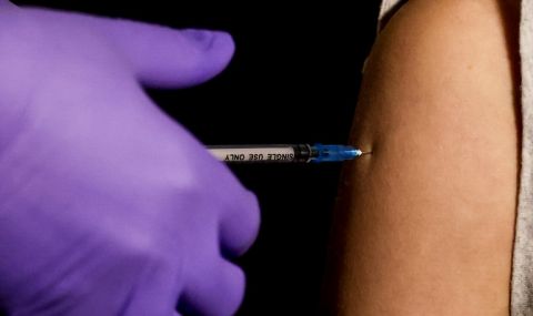 Германец си постави 90 ваксини срещу коронавирус - 1