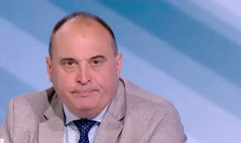 Икономист: Ключово за прекрояването на бюджета е да се спази дефицитът от 3% - 1