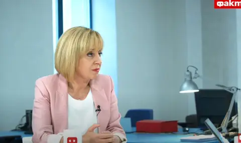 Мая Манолова пред ФАКТИ: Институциите, които осъществяват контрол над домовете за възрастни, спят (ВИДЕО) - 1