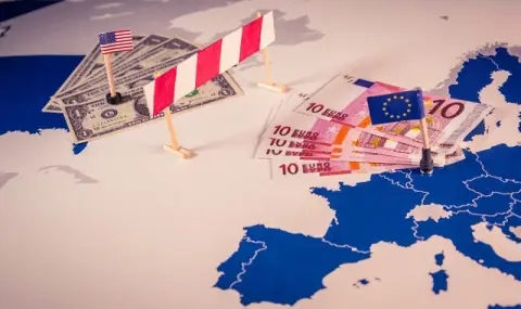 Between the Rock and the Anvil: Can Europe Balance Between Trump and China?  - 1