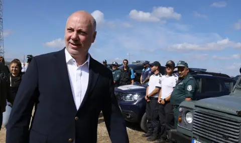 Премиерът: Случаят в Русе показва, че сме достигнали момент на целенасочено атакуване на институциите - 1