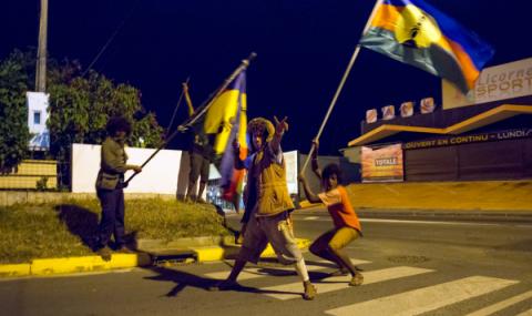 Нова Каледония не иска независимост от Франция - 1