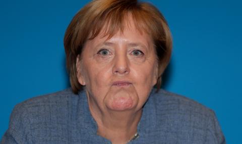 Сестринската партия на Меркел загуби три министерства - 1