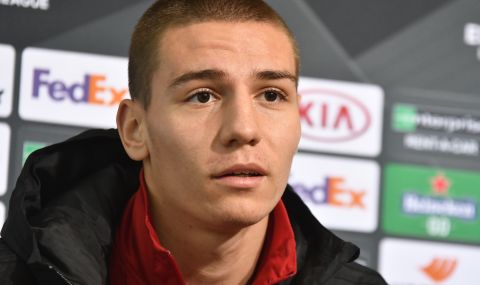Трансферен експерт: Антов е доста напреднал за своята възраст - 1