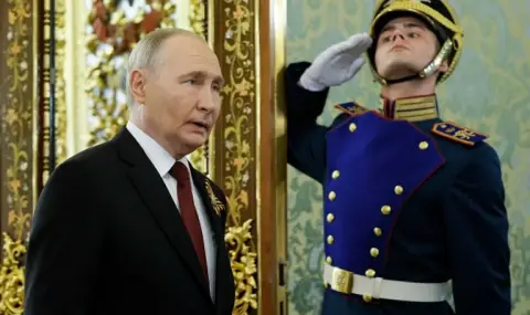 Владимир Путин: Да, те са политически мотивирани! Съдилищата в Лондон и Стокхолм работят срещу руския бизнес