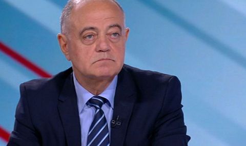 Атанасов: Държавата не беше подготвена за посрещането на войната в Украйна - 1