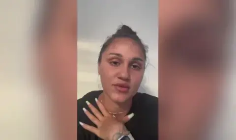 Дебора срещу съда: 10 000 лева ли струва живота ми? Аз не смятам... - 1