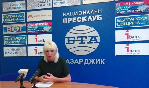 Фризьорка от Пазарджик ще подобрява собствения си рекорд в Гинес - 1