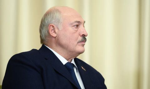 Лукашенко: Умирам?! Това са празни приказки - 1