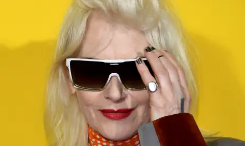 Почина дизайнерката на холивудските звезди Пам Хог - 1