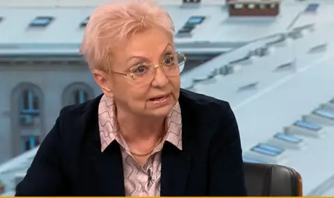 Диана Дамянова: Присъдата на Джевдет Чакъров от Доган беше произнесена преди месец  - 1