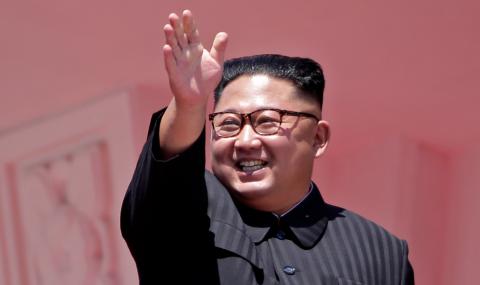 Младите корейци не са лоялни на Ким Чен-ун - 1