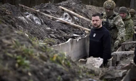 Kiev allows export of surplus Ukrainian weapons during wartime  - 1