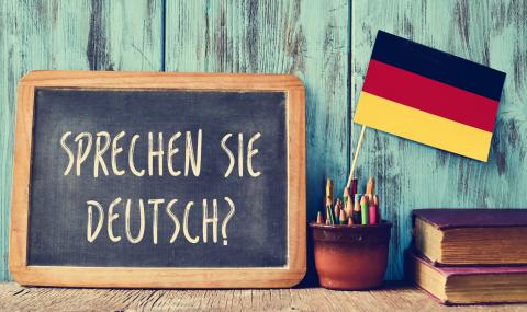 Коя е най-дългата дума на немски? А най-красивата? Ето отговорите: - 1