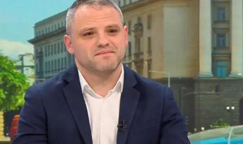 Николай Бериевски: Как може едно служебно правителство с хоризонт още един месец да поема ангажименти за 10 години?