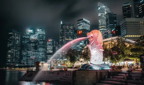 Сингапур: как в този извънредно скъп град живеят евтино - 1