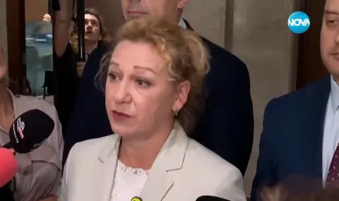 Социалната комисия в парламента с извънредно заседание заради „домовете на ужасите” - 1