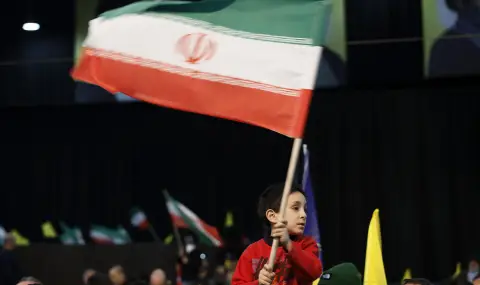 ЕС прие нови санкции срещу Иран заради репресиите и подкрепата за Русия - 1