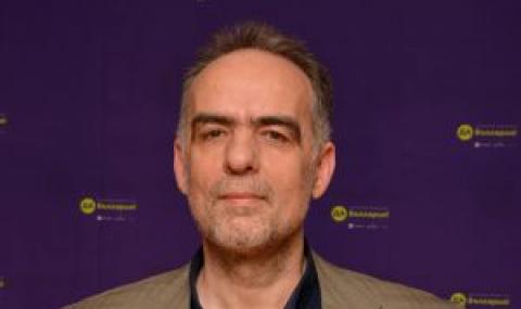 Окончателно: Тома Белев управлява незаконно Асоциация на парковете в България - 1