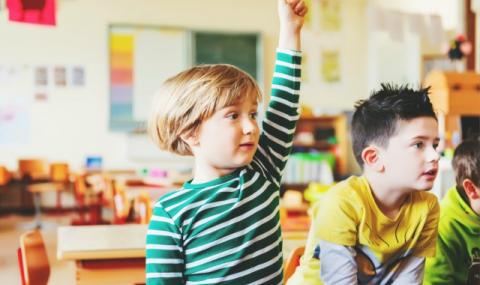 Предучилищната подготовка става задължителна за 4-годишните - 1